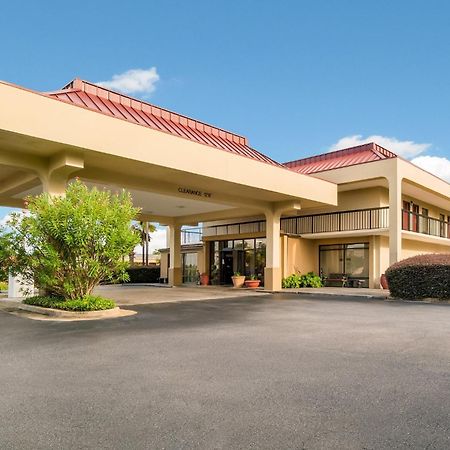 Red Roof Inn Augusta - Washington Road Exterior photo