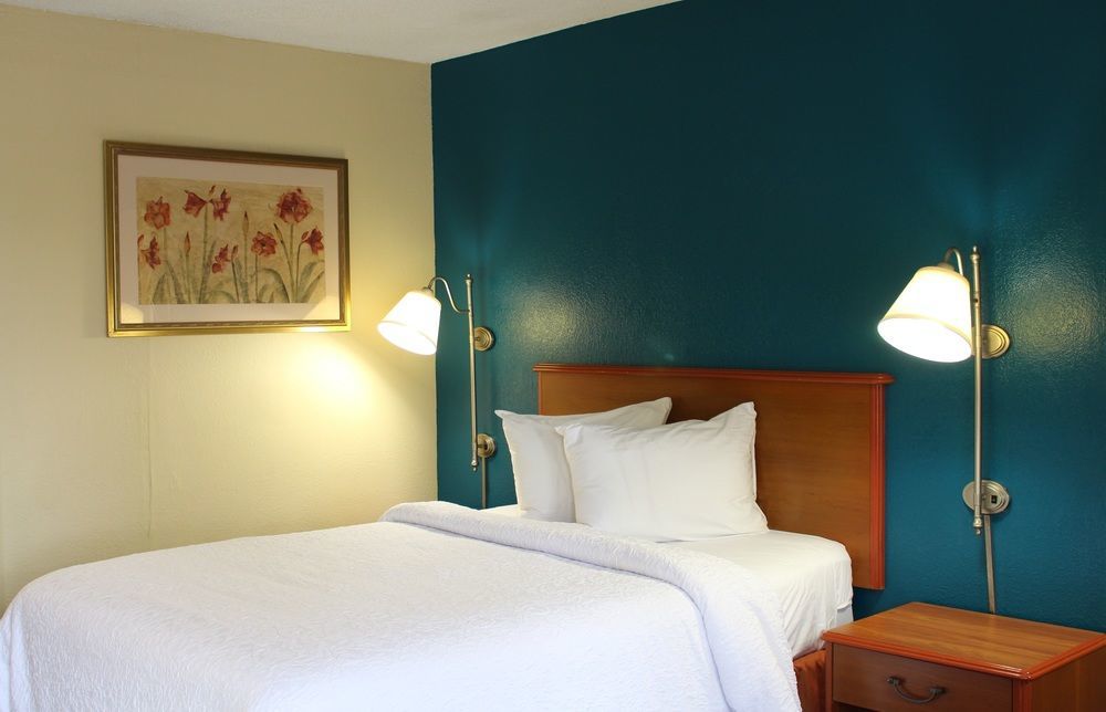 Red Roof Inn Augusta - Washington Road Exterior photo