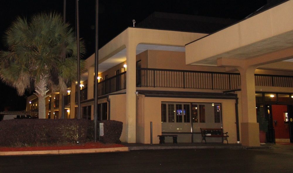 Red Roof Inn Augusta - Washington Road Exterior photo