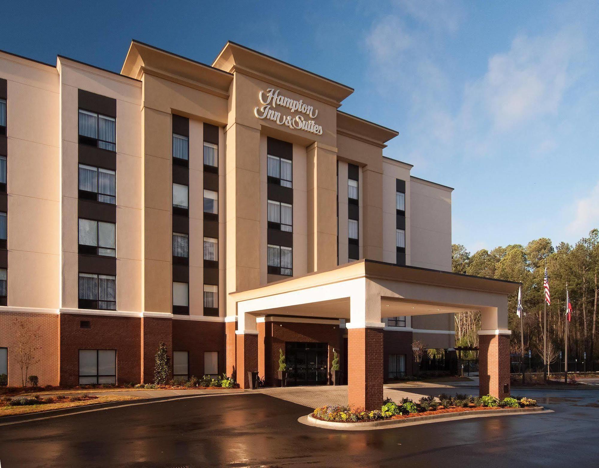 Red Roof Inn Augusta - Washington Road Exterior photo